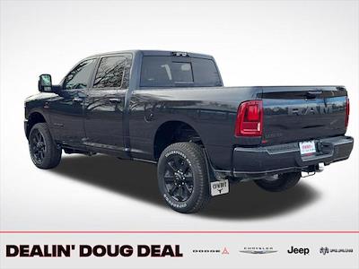 New 2026 Ram 2500 Laramie Crew Cab for sale #R1758 - photo 2