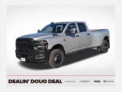 New 2026 Ram 3500 Tradesman Crew Cab for sale #R1788 - photo 1