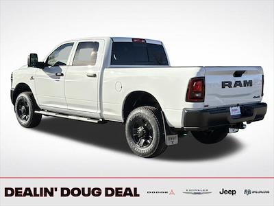 New 2026 Ram 3500 Tradesman Crew Cab for sale #R1792 - photo 1