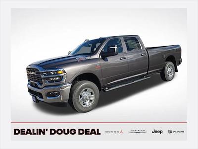 New 2026 Ram 3500 Tradesman Crew Cab for sale #R1809 - photo 1