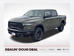 New 2026 Ram 1500 Rebel Crew Cab for sale #R1784 - photo 1