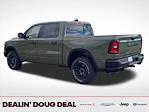 New 2026 Ram 1500 Rebel Crew Cab for sale #R1784 - photo 3