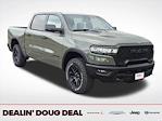 New 2026 Ram 1500 Rebel Crew Cab for sale #R1784 - photo 8