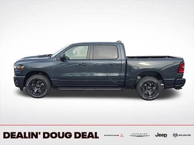 New 2026 Ram 1500 Tradesman Crew Cab for sale #R1783 - photo 2