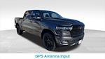 New 2025 Ram 1500 Laramie Crew Cab 4x4 Pickup for sale #R1597 - photo 9