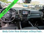 New 2025 Ram 1500 Big Horn Crew Cab 4x4 Pickup for sale #FD096 - photo 13