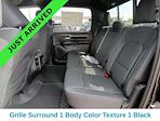 New 2025 Ram 1500 Big Horn Crew Cab 4x4 Pickup for sale #FD096 - photo 24