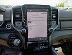New 2025 Ram 1500 Laramie Crew Cab 4x4 Pickup for sale #FD097 - photo 19