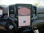 New 2025 Ram 1500 Laramie Crew Cab 4x4 Pickup for sale #FD097 - photo 21