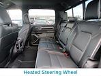 New 2025 Ram 1500 Laramie Crew Cab 4x4 Pickup for sale #FD098 - photo 25
