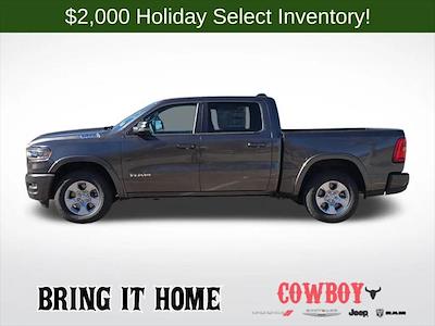 New 2025 Ram 1500 Big Horn Crew Cab 4x4 Pickup for sale #FD099 - photo 2