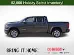 New 2025 Ram 1500 Big Horn Crew Cab 4x4 Pickup for sale #FD099 - photo 2