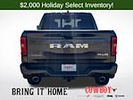 New 2025 Ram 1500 Big Horn Crew Cab 4x4 Pickup for sale #FD099 - photo 5