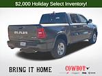 New 2025 Ram 1500 Big Horn Crew Cab 4x4 Pickup for sale #FD099 - photo 7