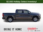 New 2025 Ram 1500 Big Horn Crew Cab 4x4 Pickup for sale #FD099 - photo 8