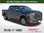 New 2025 Ram 1500 Big Horn Crew Cab 4x4 Pickup for sale #FD099 - photo 10