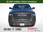 New 2025 Ram 1500 Big Horn Crew Cab 4x4 Pickup for sale #FD099 - photo 11