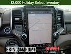 New 2025 Ram 1500 Laramie Crew Cab 4x4 Pickup for sale #FD100 - photo 20