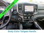 New 2025 Ram 1500 Big Horn Crew Cab 4x4 Pickup for sale #FD103 - photo 16