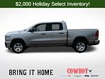 New 2025 Ram 1500 Big Horn Crew Cab 4x4 Pickup for sale #FD108 - photo 2