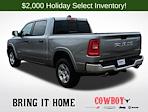 New 2025 Ram 1500 Big Horn Crew Cab 4x4 Pickup for sale #FD108 - photo 4
