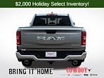 New 2025 Ram 1500 Big Horn Crew Cab 4x4 Pickup for sale #FD108 - photo 6