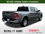New 2025 Ram 1500 Big Horn Crew Cab 4x4 Pickup for sale #FD108 - photo 8