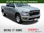 New 2025 Ram 1500 Big Horn Crew Cab 4x4 Pickup for sale #FD108 - photo 11