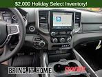New 2025 Ram 1500 Big Horn Crew Cab 4x4 Pickup for sale #FD108 - photo 21