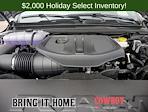New 2025 Ram 1500 Big Horn Crew Cab 4x4 Pickup for sale #FD108 - photo 24