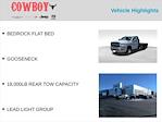 New 2023 Ram 3500 Tradesman Regular Cab 4x4 Flatbed Truck for sale #R1278 - photo 3