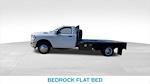 New 2023 Ram 3500 Tradesman Regular Cab 4x4 Flatbed Truck for sale #R1278 - photo 2