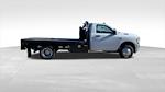 New 2023 Ram 3500 Tradesman Regular Cab 4x4 Flatbed Truck for sale #R1278 - photo 7