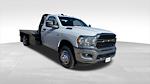 New 2023 Ram 3500 Tradesman Regular Cab 4x4 Flatbed Truck for sale #R1278 - photo 8