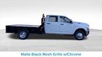 New 2024 Ram 3500 Tradesman Crew Cab 4x4 Flatbed Truck for sale #R1412 - photo 1