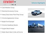 New 2024 Ram 3500 Tradesman Crew Cab 4x4 Flatbed Truck for sale #R1412 - photo 42