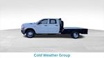 New 2024 Ram 3500 Tradesman Crew Cab 4x4 Flatbed Truck for sale #R1412 - photo 41