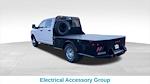 New 2024 Ram 3500 Tradesman Crew Cab 4x4 Flatbed Truck for sale #R1412 - photo 40
