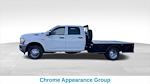 New 2024 Ram 3500 Tradesman Crew Cab 4x4 Flatbed Truck for sale #R1412 - photo 5