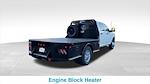 New 2024 Ram 3500 Tradesman Crew Cab 4x4 Flatbed Truck for sale #R1412 - photo 2