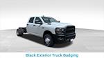 New 2024 Ram 3500 Tradesman Crew Cab 4x4 60 CA Cab Chassis for sale #R1420 - photo 9