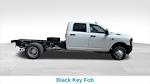 New 2024 Ram 3500 Tradesman Crew Cab 4x4 60 CA Cab Chassis for sale #R1420 - photo 8
