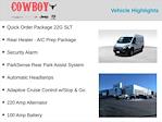 New 2024 Ram ProMaster 2500 High Roof Empty Cargo Van for sale #R1444 - photo 17