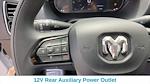 New 2024 Ram ProMaster 2500 High Roof Empty Cargo Van for sale #R1444 - photo 22