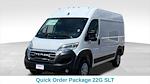 New 2024 Ram ProMaster 2500 High Roof Empty Cargo Van for sale #R1444 - photo 3