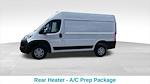 New 2024 Ram ProMaster 2500 High Roof Empty Cargo Van for sale #R1444 - photo 4