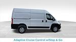New 2024 Ram ProMaster 2500 High Roof Empty Cargo Van for sale #R1444 - photo 8