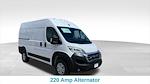 New 2024 Ram ProMaster 2500 High Roof Empty Cargo Van for sale #R1444 - photo 9