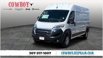 2024 Ram ProMaster 3500 High Roof FWD, Empty Cargo Van for sale #R1486 - photo 1