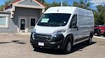 2024 Ram ProMaster 3500 High Roof FWD, Empty Cargo Van for sale #R1486 - photo 2